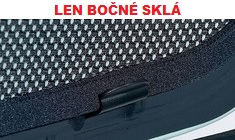 pc-511 Len na bočné sťahovacie sklá – Obrázok 5
