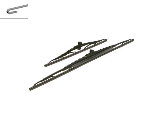 653_s Bosch Standard Twin Set – Obrázok 2