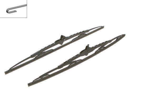 682 Bosch Standard Twin Set – Obrázok 2