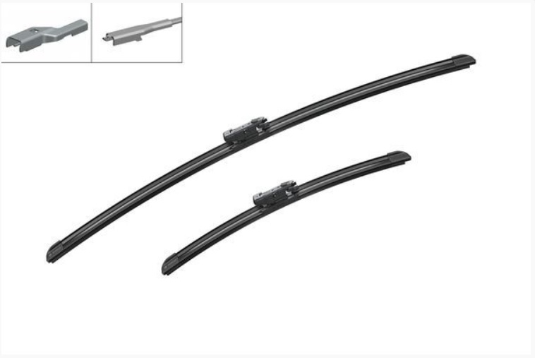 AM_466_S Bosch Aerotwin Multiclip Set – Obrázok 2