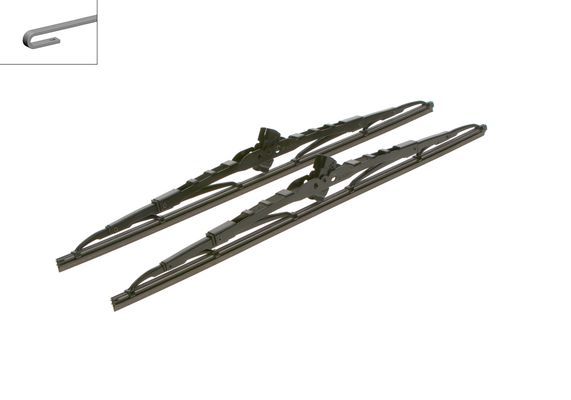 450 Bosch Standard Twin Set – Obrázok 2