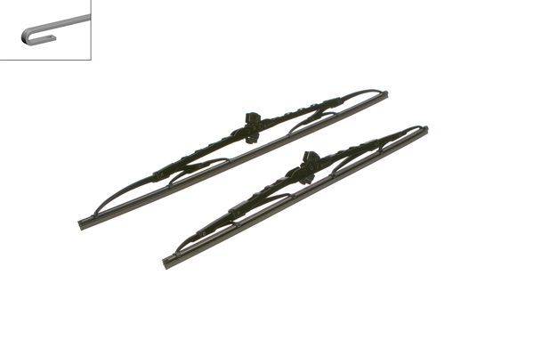 531 Bosch Standard Twin Set – Obrázok 2