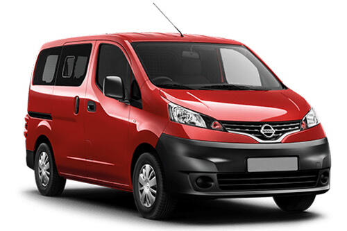NIS-NV2-5-A Komplet sada – Obrázok 1